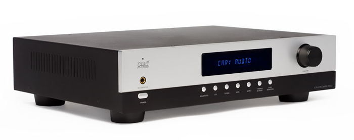 Cary Audio Design CPA-1
