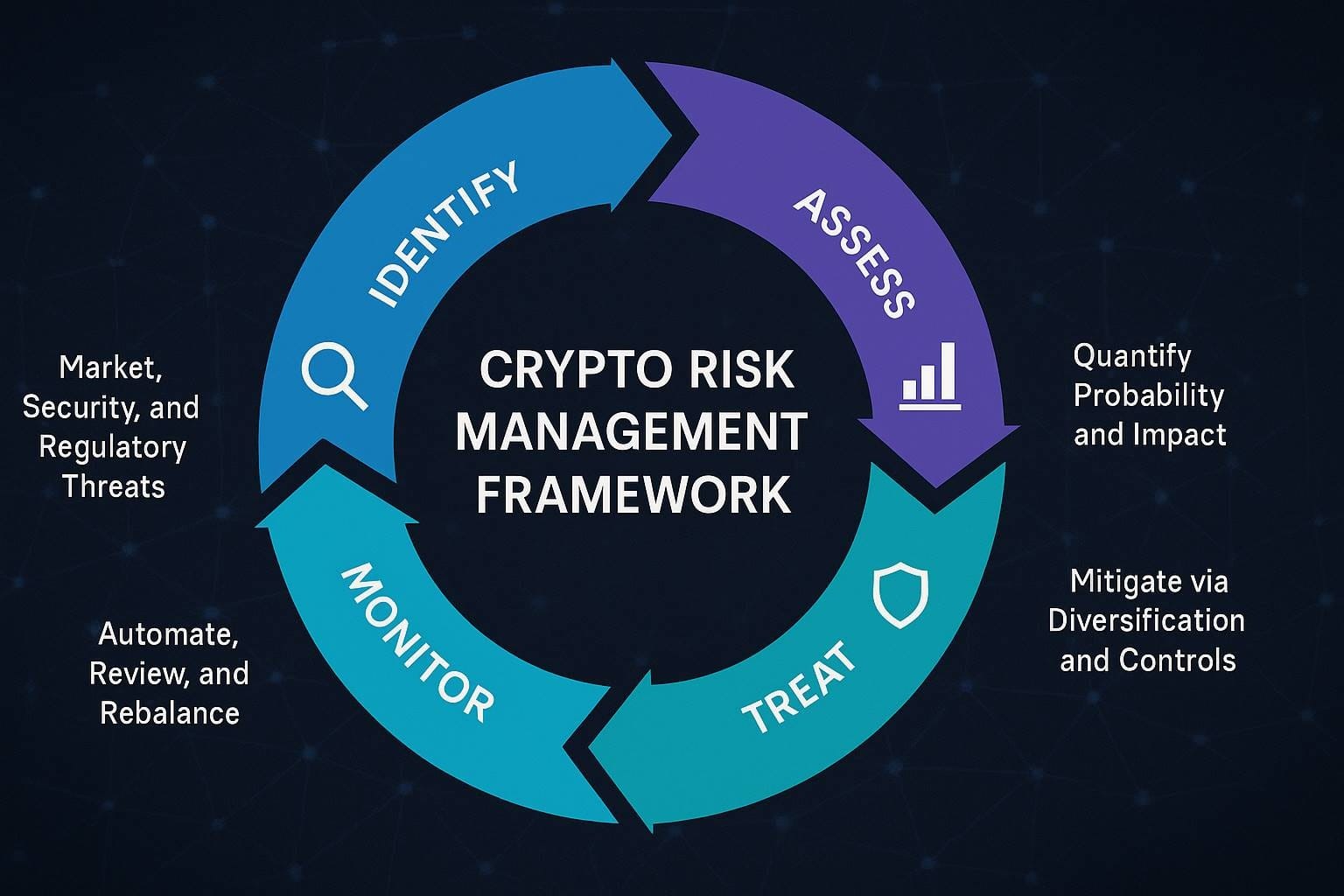 Risk assessment tactics