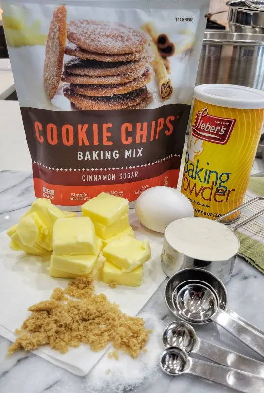 snickerdoodles best recipe