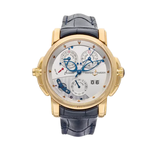 Ulysse Nardin Sonata Cathedral