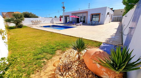 Villa Beya