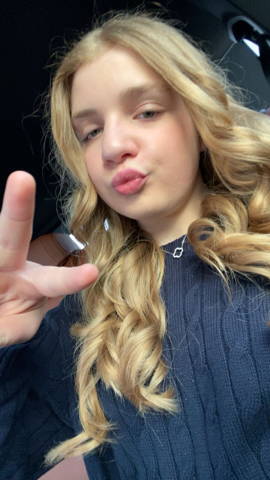 Hayley Coppin