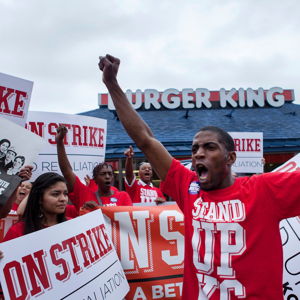 Contribution to Missouri Workers Center