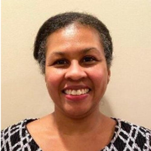 Terressa  Rucker