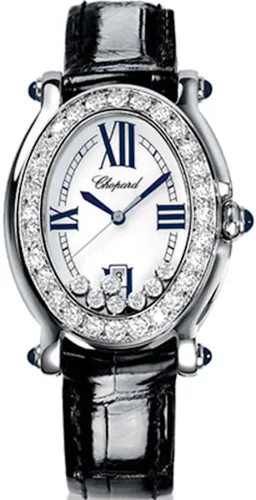 Chopard Happy Sport Oval