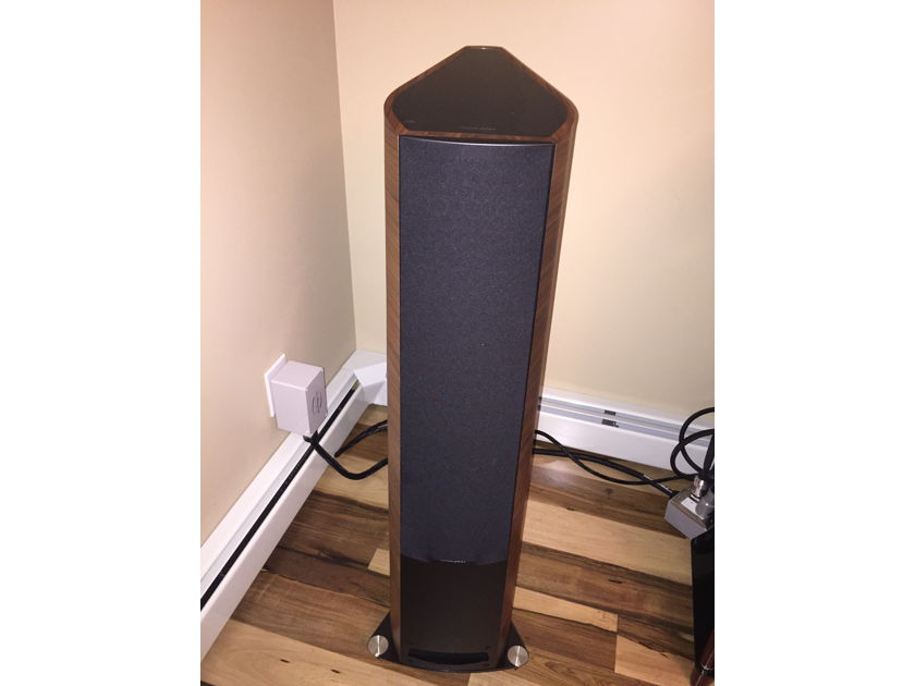 Sonus Faber Venere 3.0 - Gorgeous Walnut!