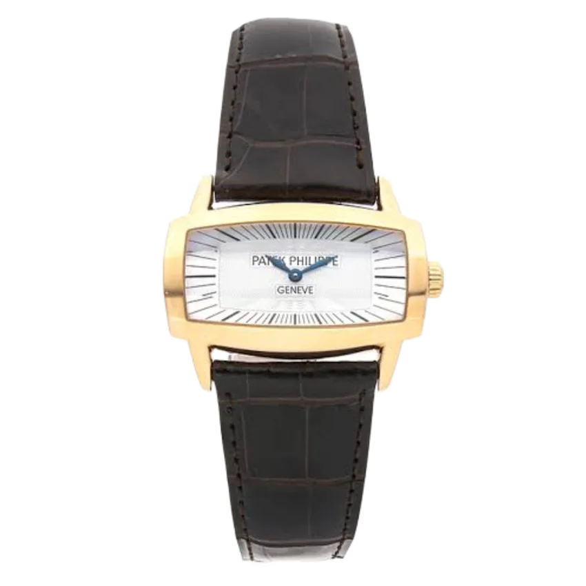 Patek Philippe Gondolo 4980R-001, image 1