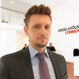 Daniel Wiese, Engel & Völkers Commercial Mülheim an der Ruhr
