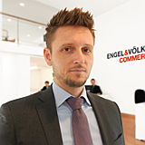 Daniel Wiese, Engel & Völkers Commercial Mülheim an der Ruhr