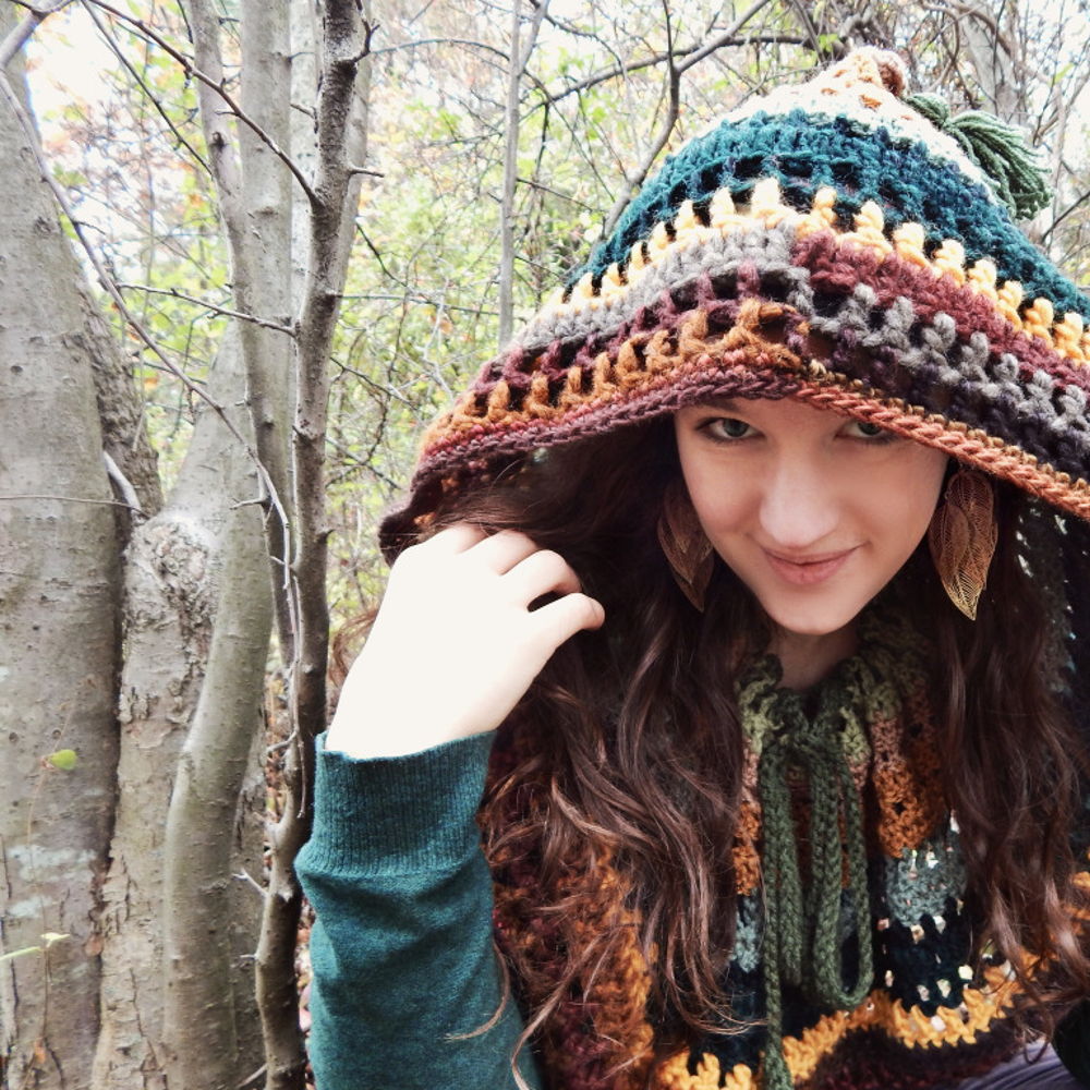 Rhiannon Col - Morale Fiber