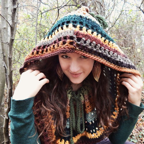 Rhiannon Col – Morale Fiber