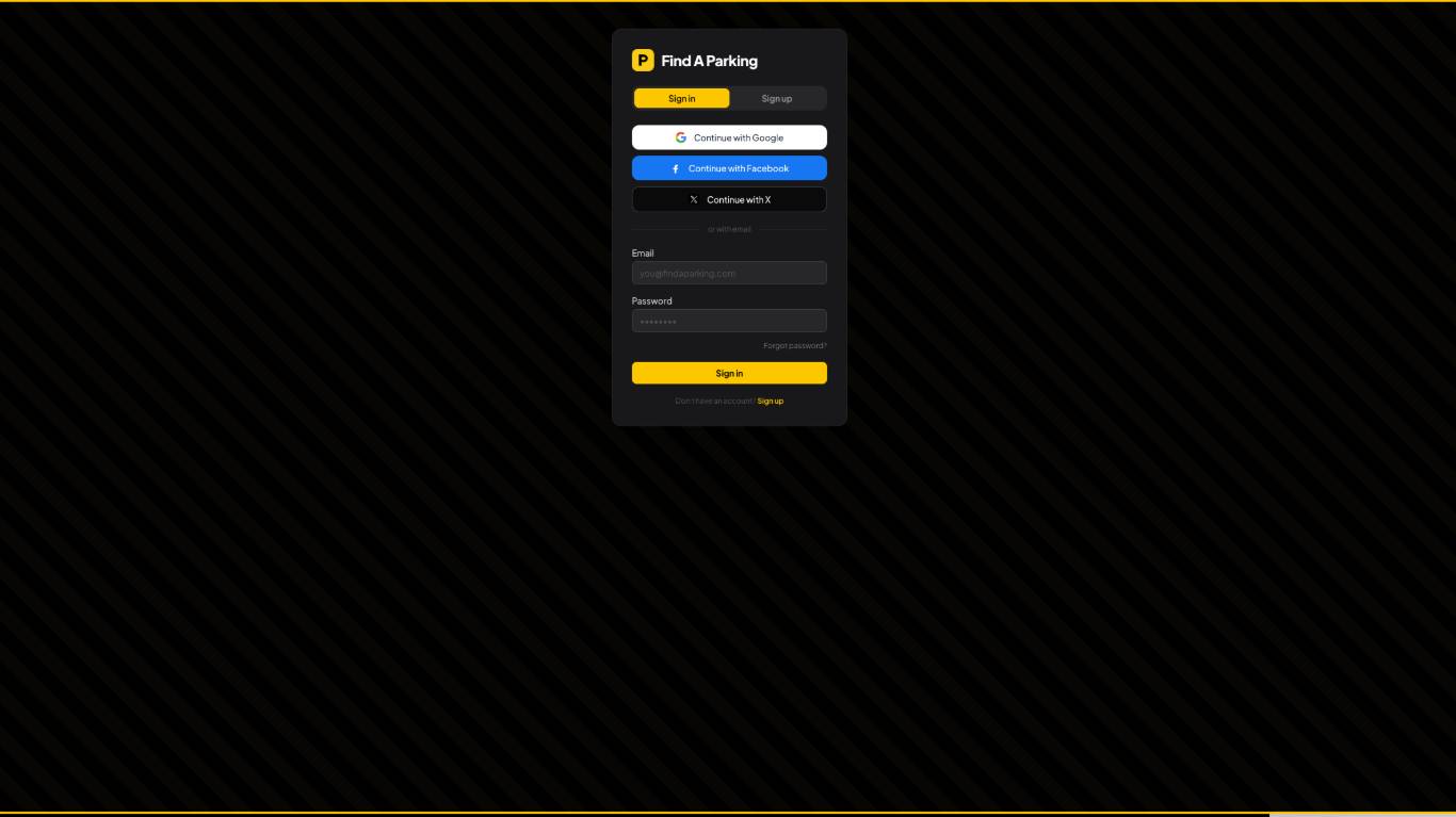 NestJS developers developer - Jerome G.'s portfolio image