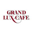 Grand Lux Cafe logo on InHerSight