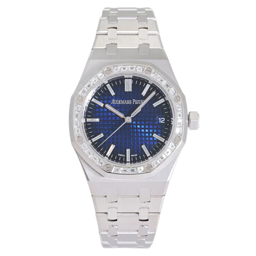 Audemars Piguet Royal Oak Selfwinding 15551BC.ZZ.1356BC.01