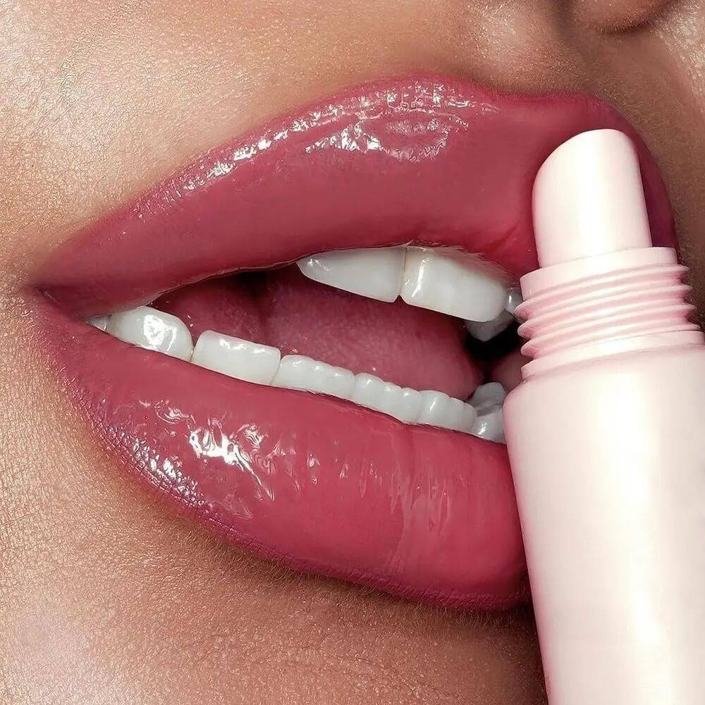 laserglow lip gloss