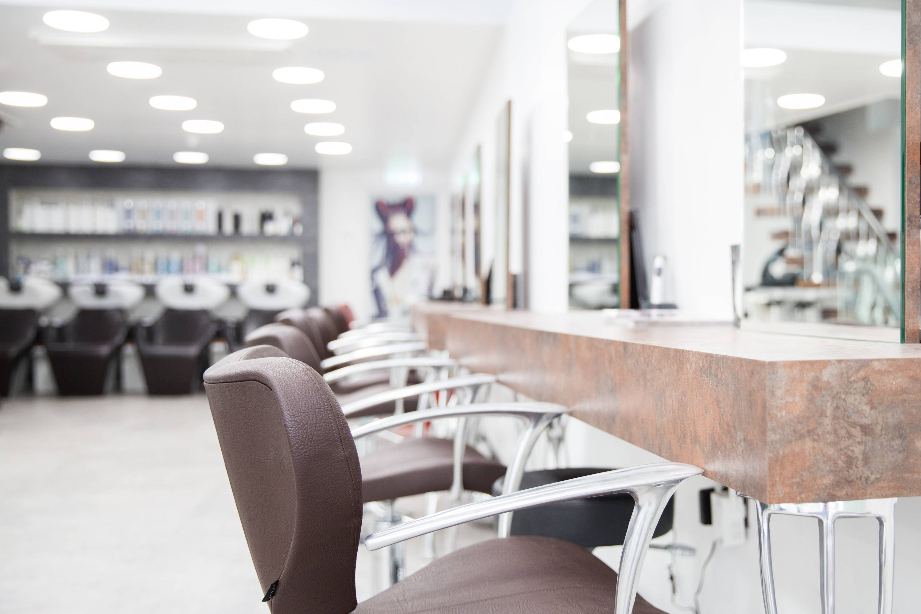 Marc Antoni Hair Salons