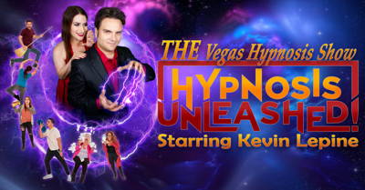 Hypnosis Unleashed Uploaded on 2022-01-27