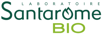 Logo Santarome Bio