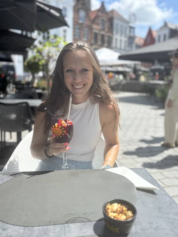 sofie reynaert