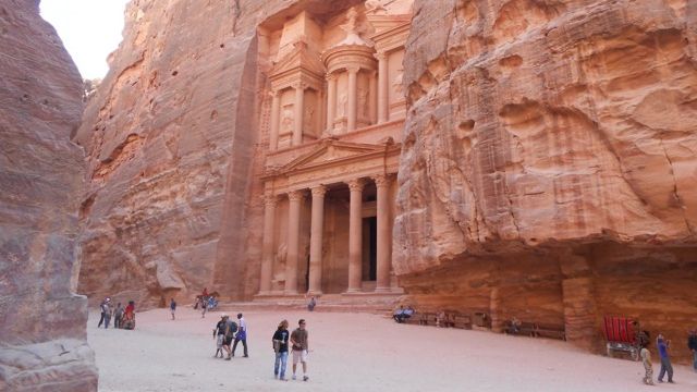 Petra Petra