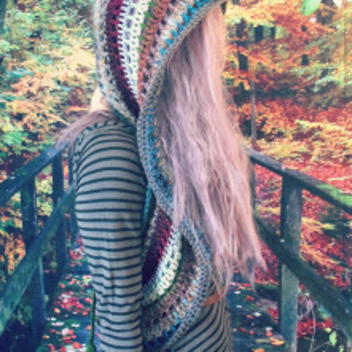 Rhiannon Col – Morale Fiber