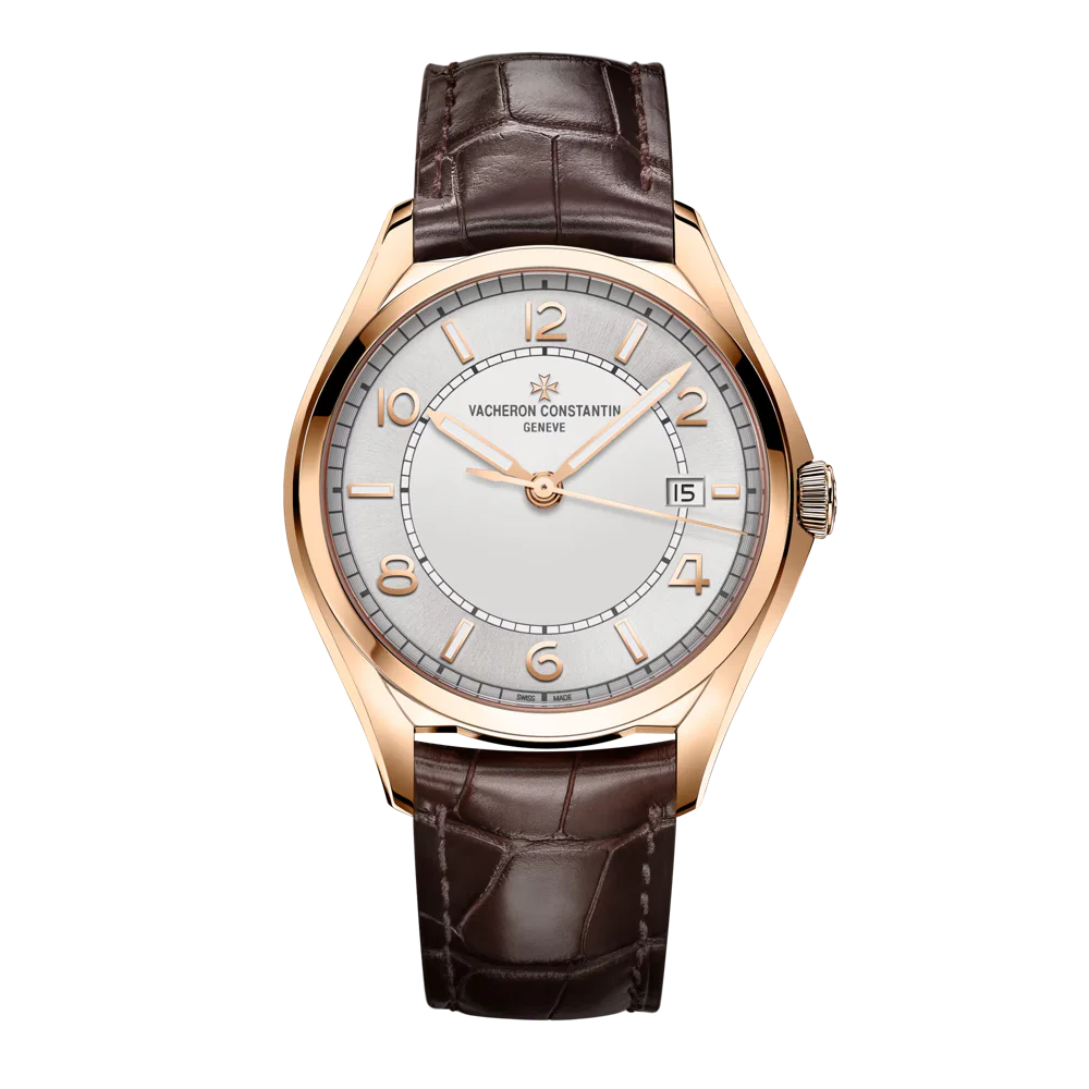 Vacheron Constantin Fiftysix 4600E/000R-B441, image 1