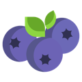 picto myrtille
