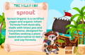 What is Sprout Organics
