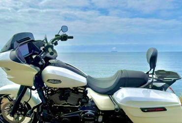 2024 HARLEY-DAVIDSON ROAD GLIDE SPECIAL motorcycle for rent near Long Beach, CA