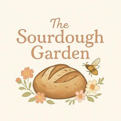 The Sourdough Garden🌾🍞 — photo from hotplate.com