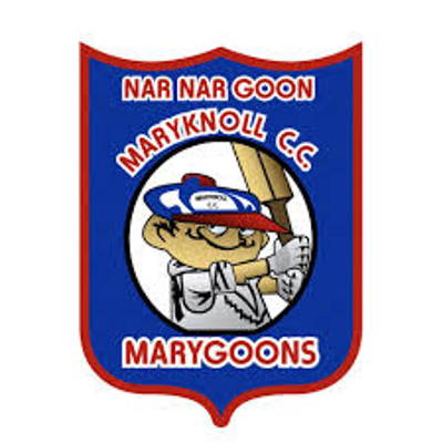 Nar Nar Goon Cricket Cricket Club Logo