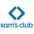Sam's Club logo on InHerSight