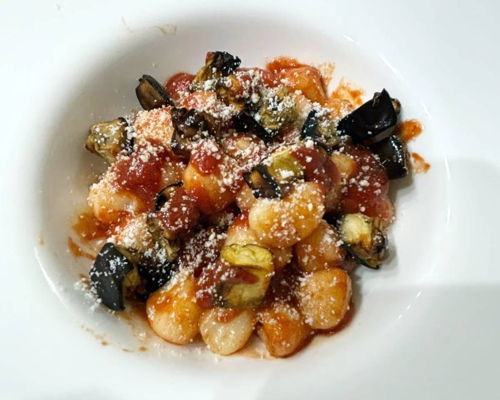 Cooking classes Palermo: Sicilian experience: traditional dishes and desserts