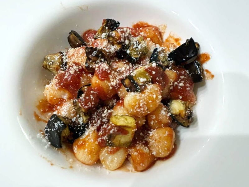 Cooking classes Palermo: Sicilian experience: traditional dishes and desserts