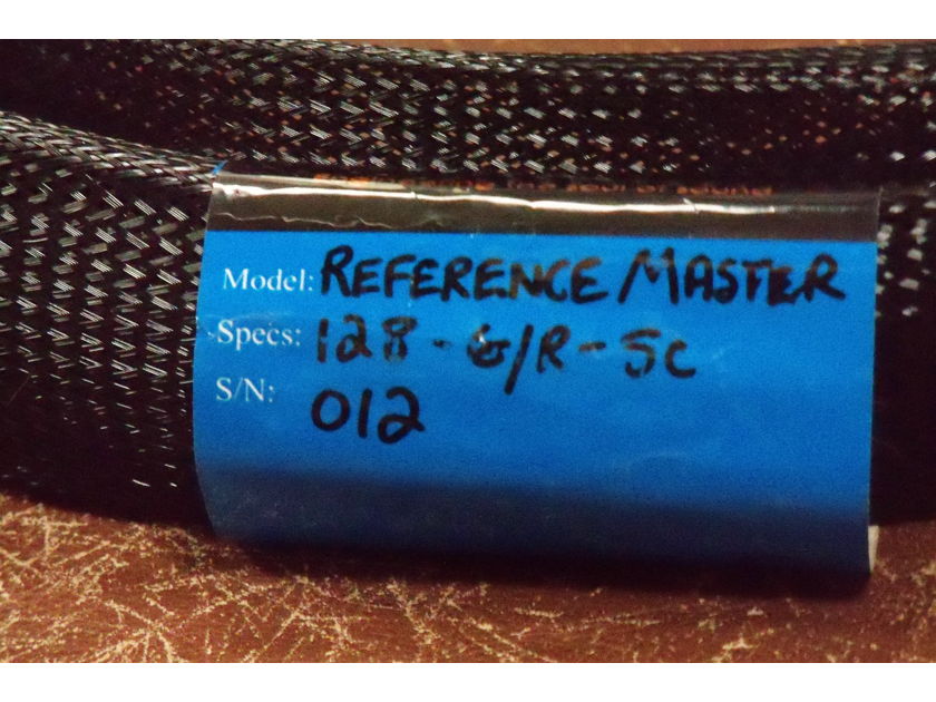 DCCA Reference Master 6 Feet