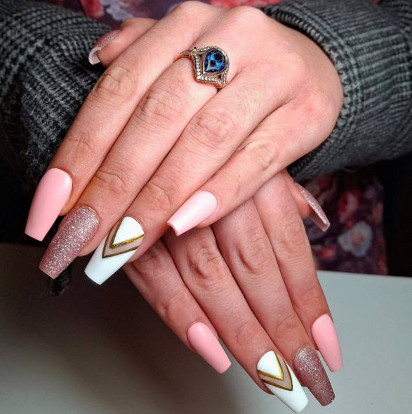 Renezing Nails $10 Voucher