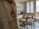 Cooking classes Parma: Cooking class: pan pizza experience