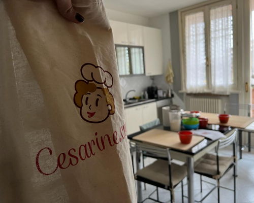Corsi di cucina Parma: Corso di cucina sulla pasta fresca e delizie di famiglia
