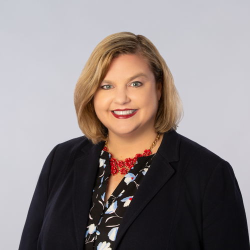 Jennifer  Patterson