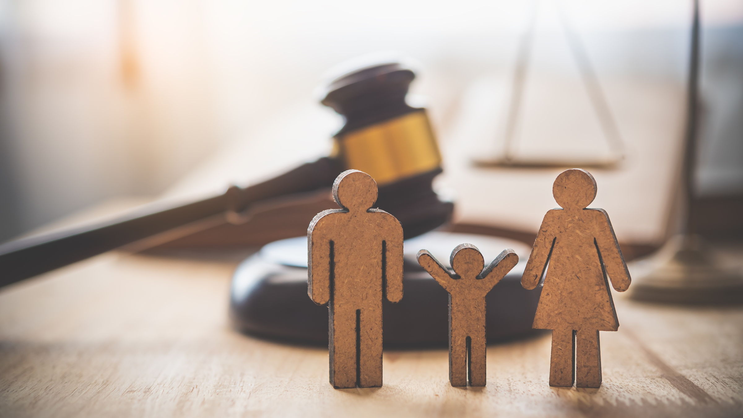 Children or Family First: Navigating the Ethical Conflict of Child ...