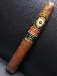 Cigar Session Photo