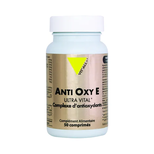 Anti Oxy E Ultra Vital®