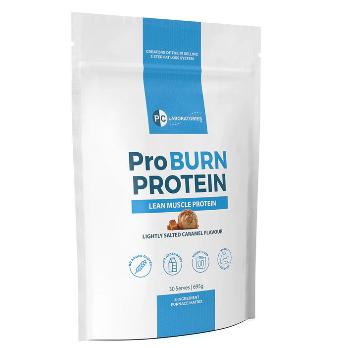 PC Laboratories  ProBURN Protein - Image 2
