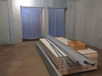 OBS Basements LTD thumbnail