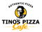Tino's Pizza Café 堤諾義式比薩