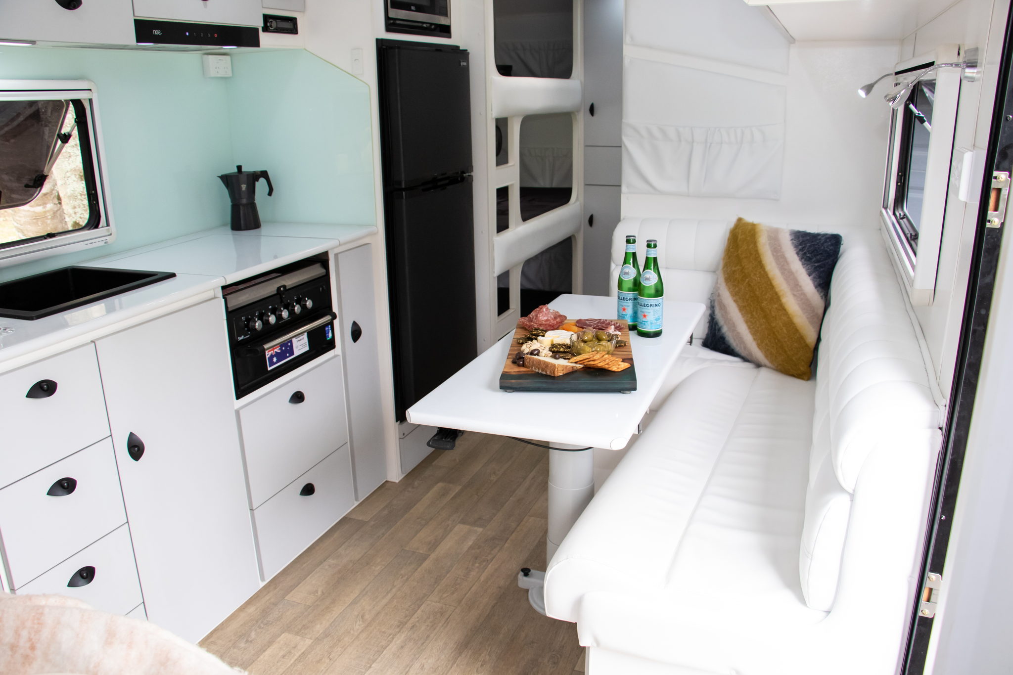 Extreme Offroad Caravan Gladiator - AUD$60,000 and Q$20,000 - Image 7