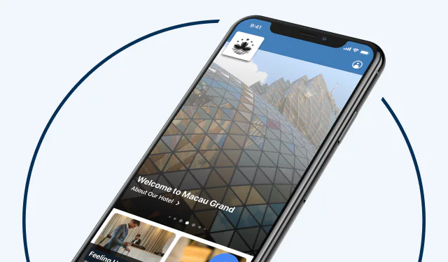 Screenshot image