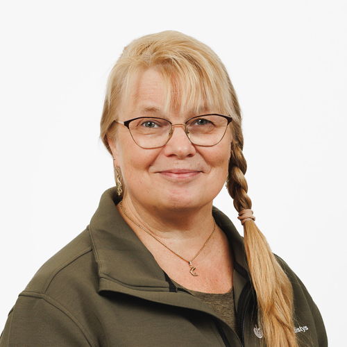 Päivi-Elina Huttunen