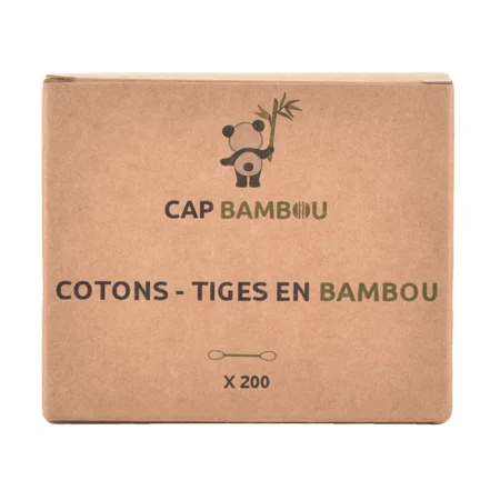Cotons-tiges - 200