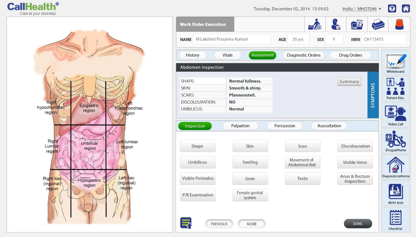 principle designers - Rakesh L.'s portfolio image